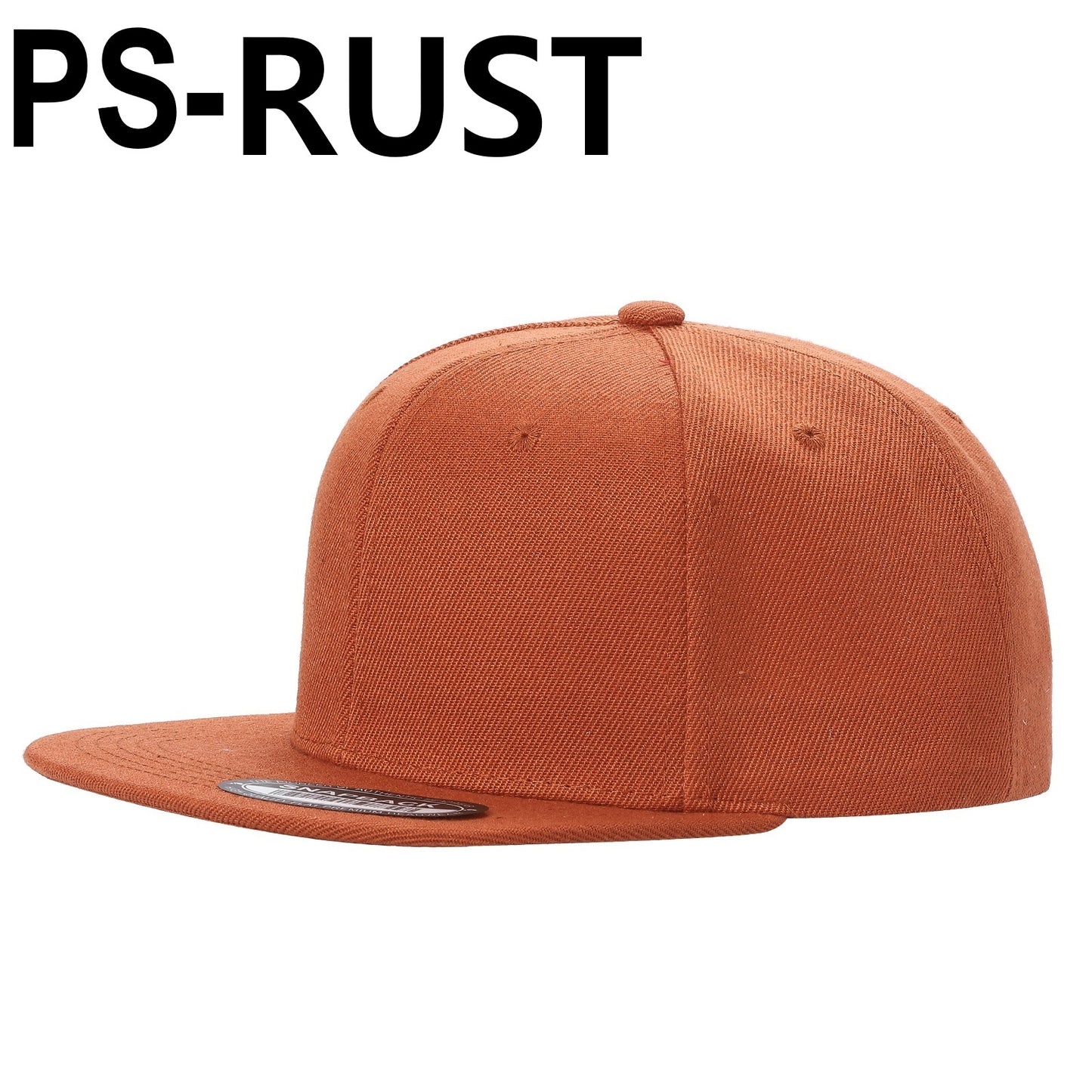 BOX PS - Poly Snapback