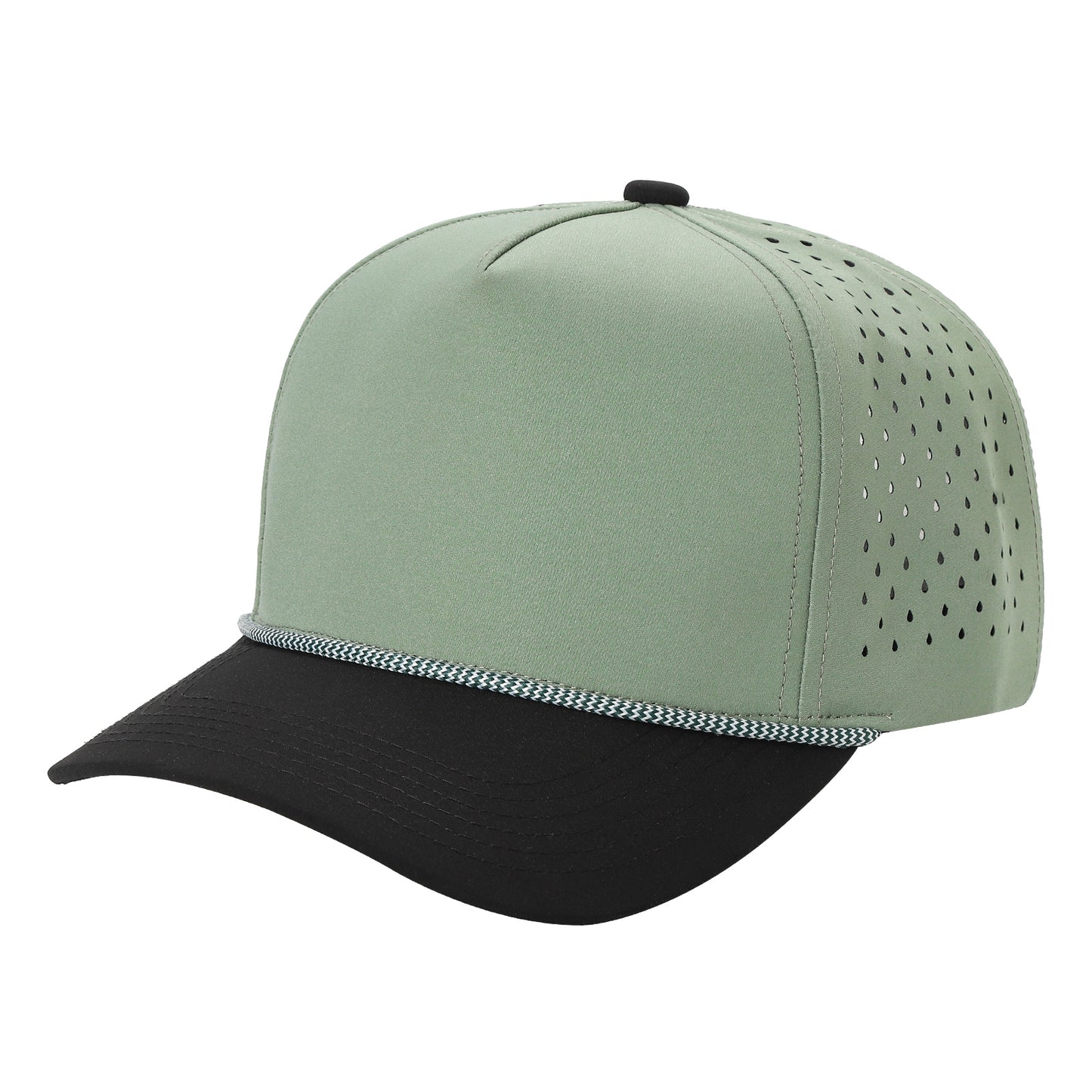 5TCP - 5 Panel Waterproof Rope