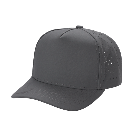 5LASER - 5 Panel Waterproof Hat