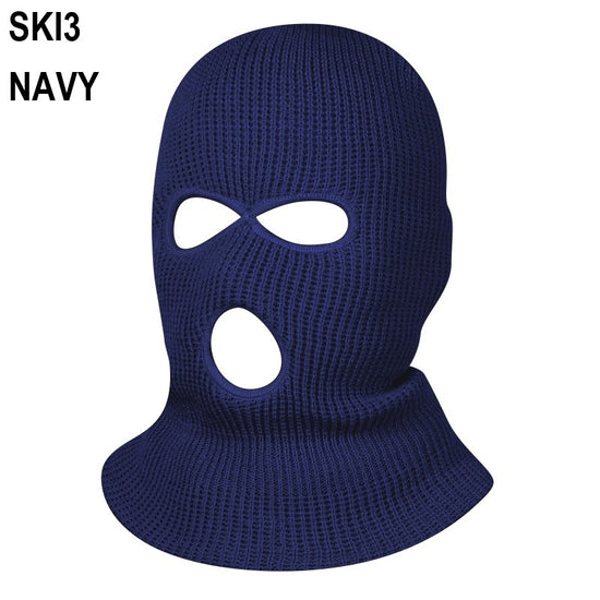 SKI MASK