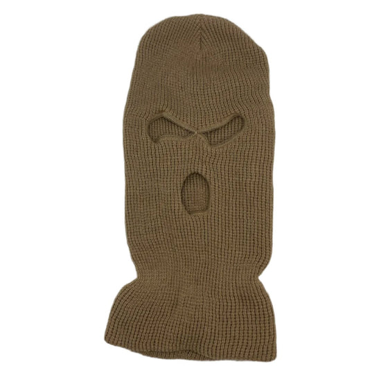 SKI MASK