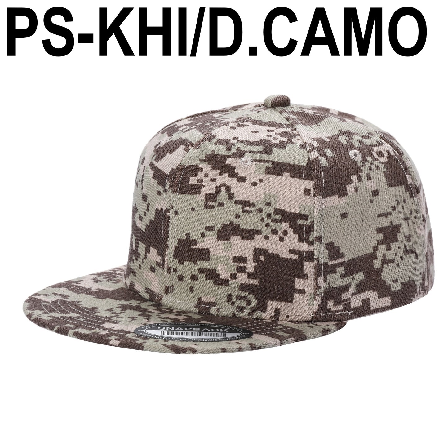 PS - Poly Snapback