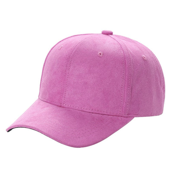 SUEDE - Suede Hat