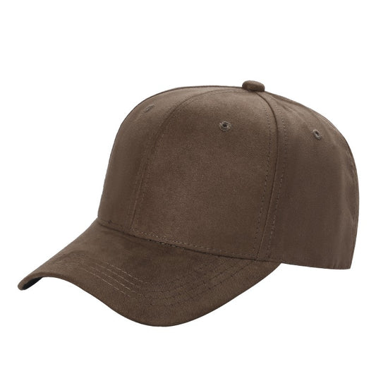 SUEDE - Suede Hat