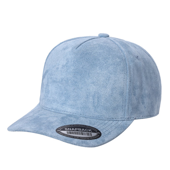 5SUEDE - SUEDE HAT