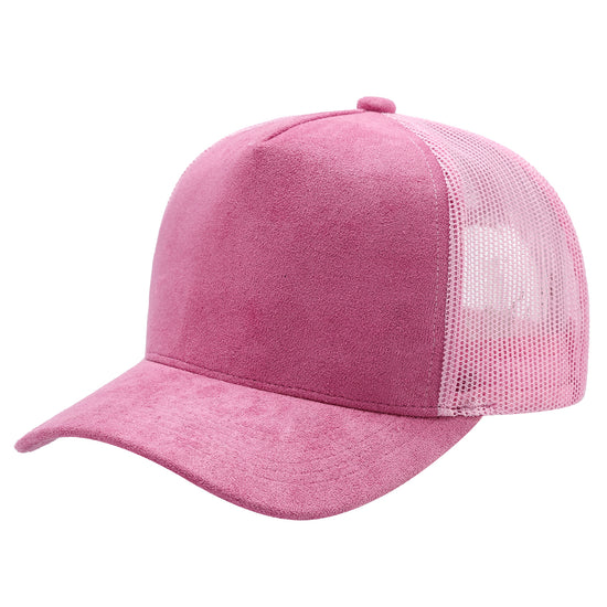 SUM - SUEDE MESH