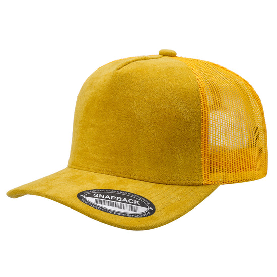 SUM - SUEDE MESH