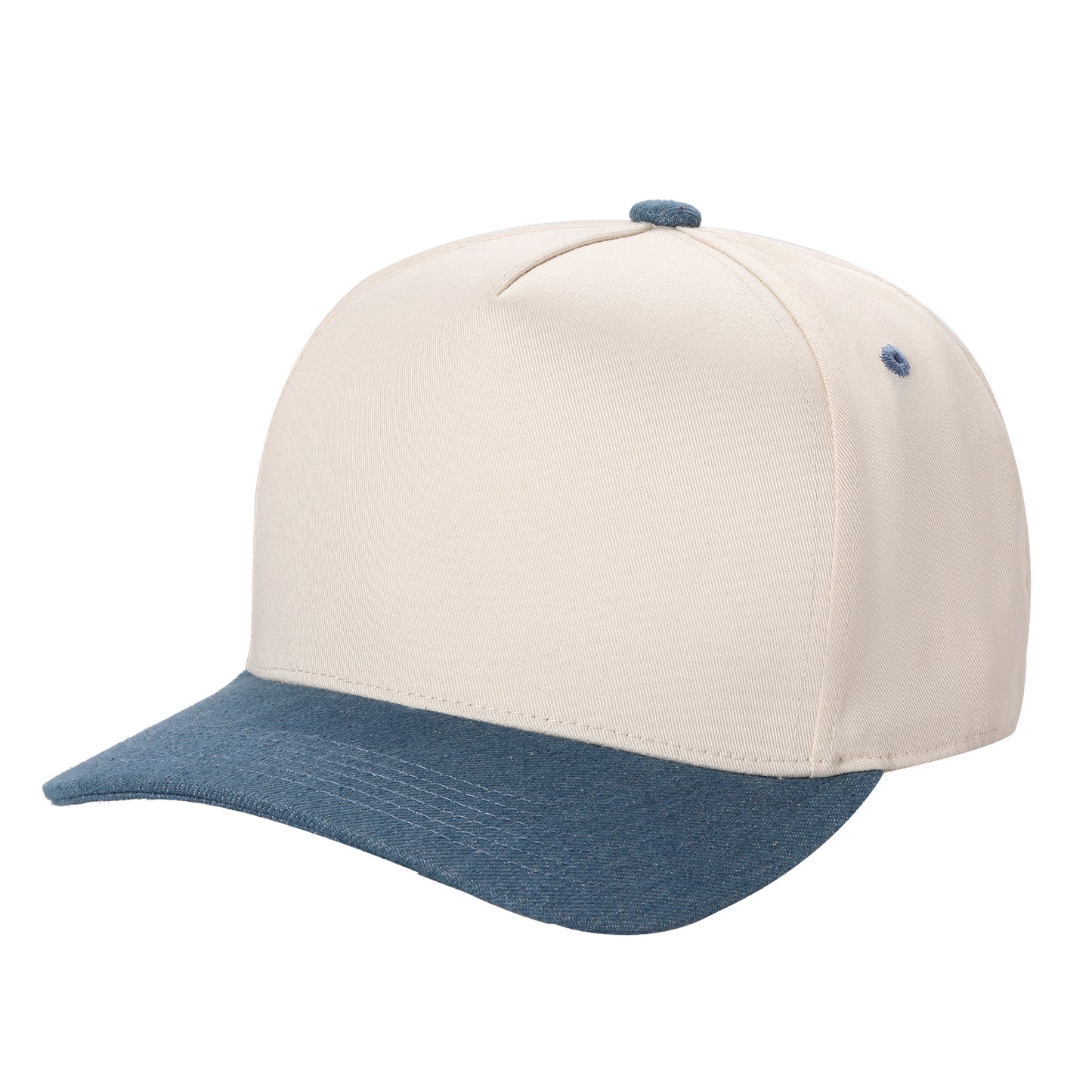 TC - Gorro bicolor