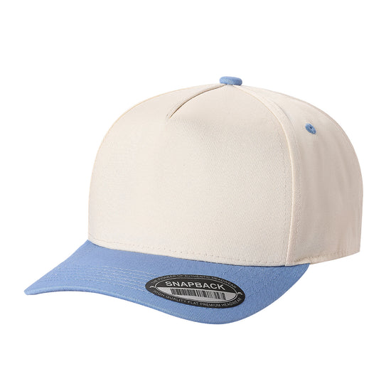 TC - Gorro bicolor