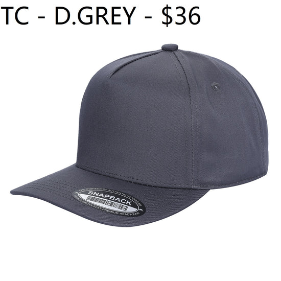 TC - Gorro bicolor