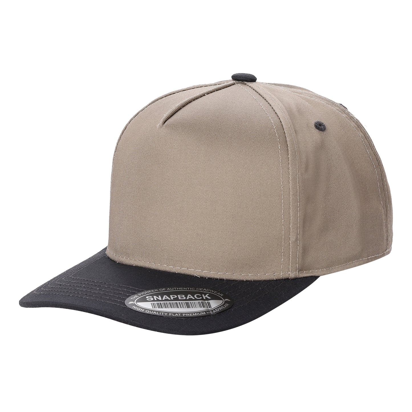 TC - Gorro bicolor