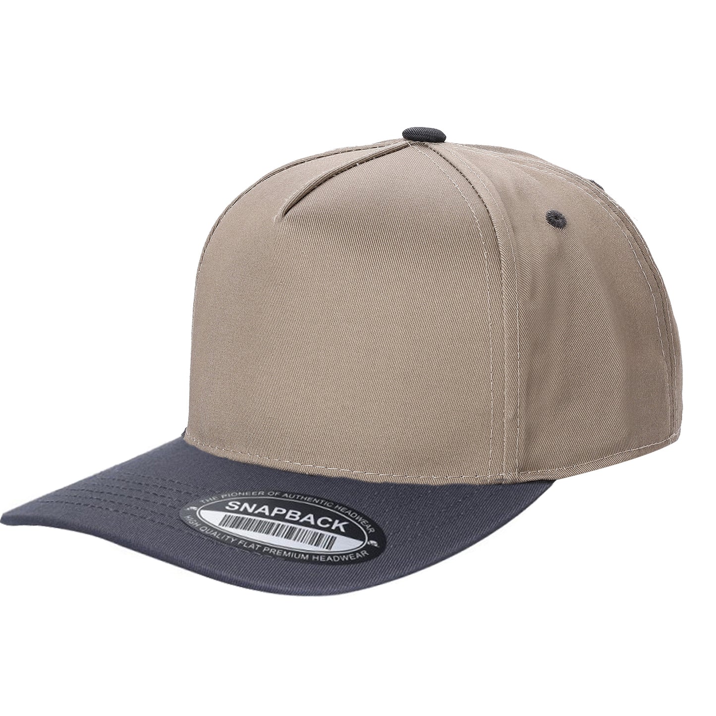 TC - Gorro bicolor