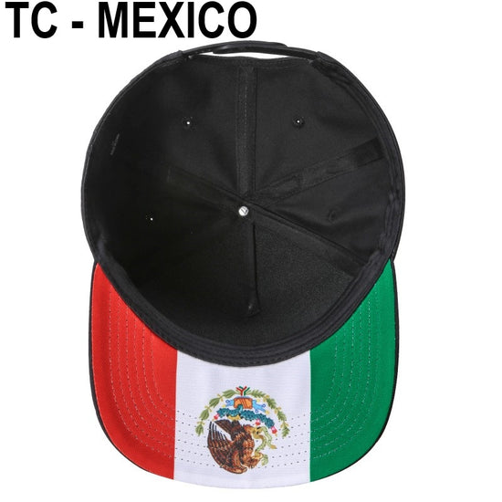 TC - Gorro bicolor