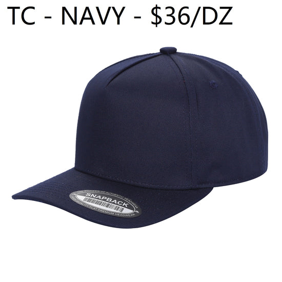 TC - Gorro bicolor