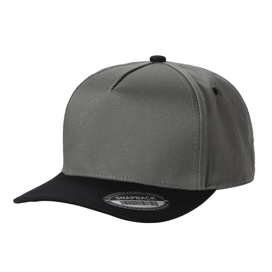 TC - Gorro bicolor