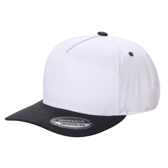 TC - Gorro bicolor
