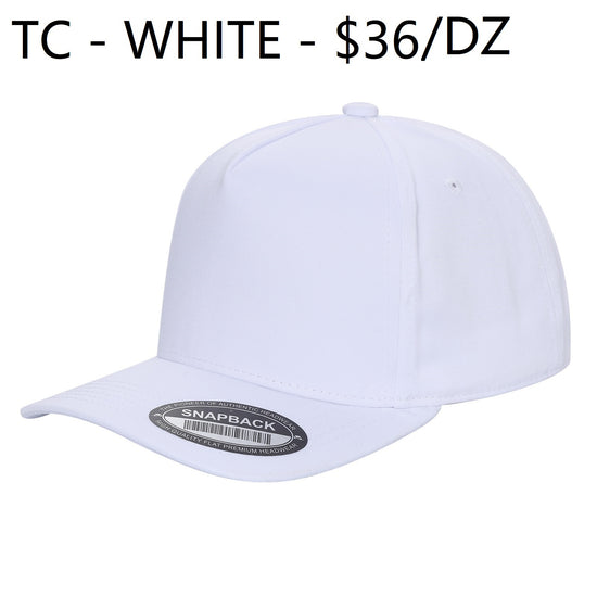 TC - Gorro bicolor