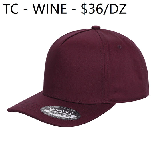 TC - Gorro bicolor