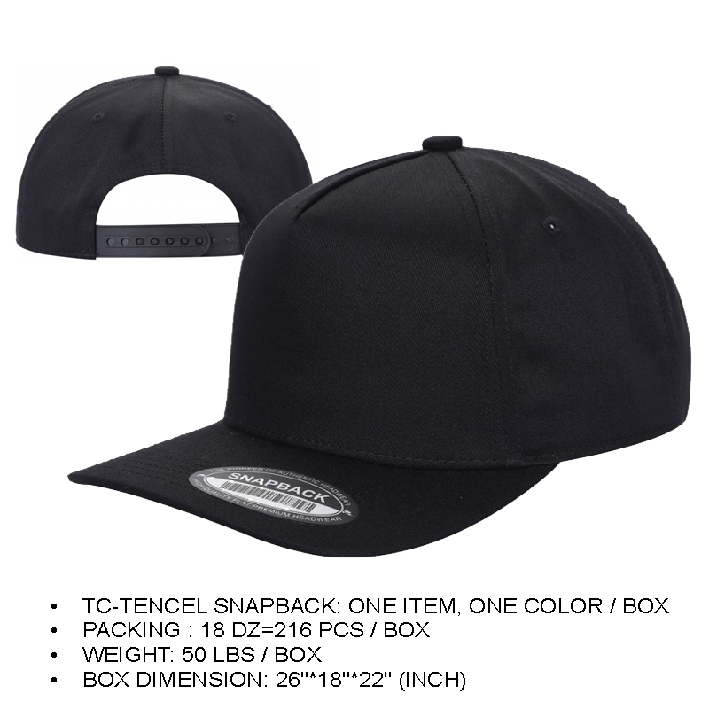 TC - Gorro bicolor