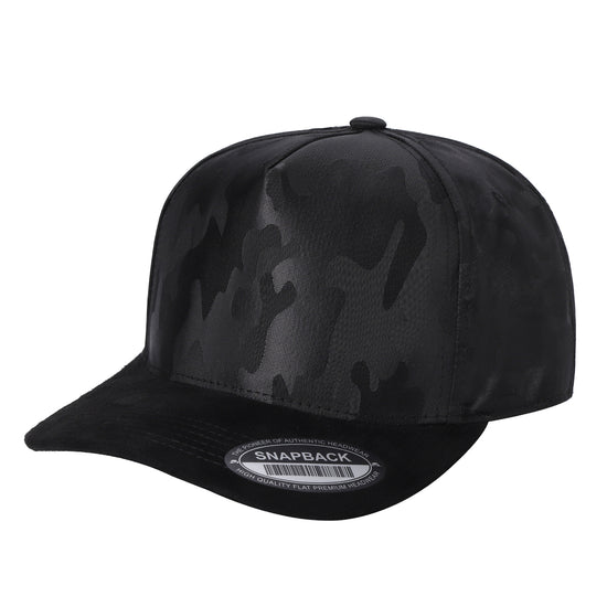 TCCS - TC CAMO Suede