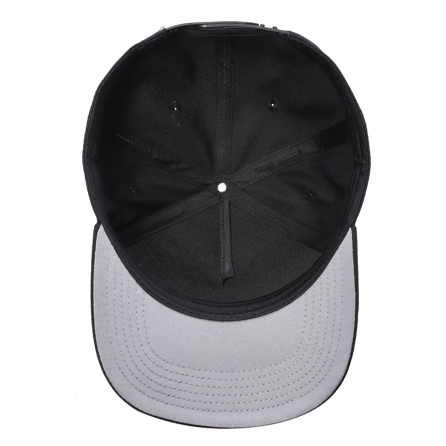 TC - Gorro bicolor