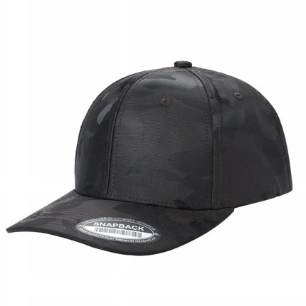 TRTM - 6 Panel Trucker Mesh Snapback