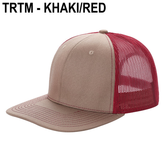 TRTM - Gorro bicolor