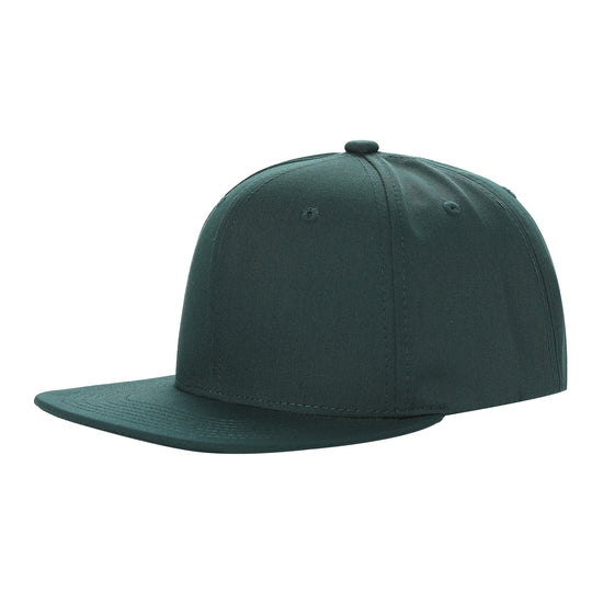 TS - Tencel Snapback