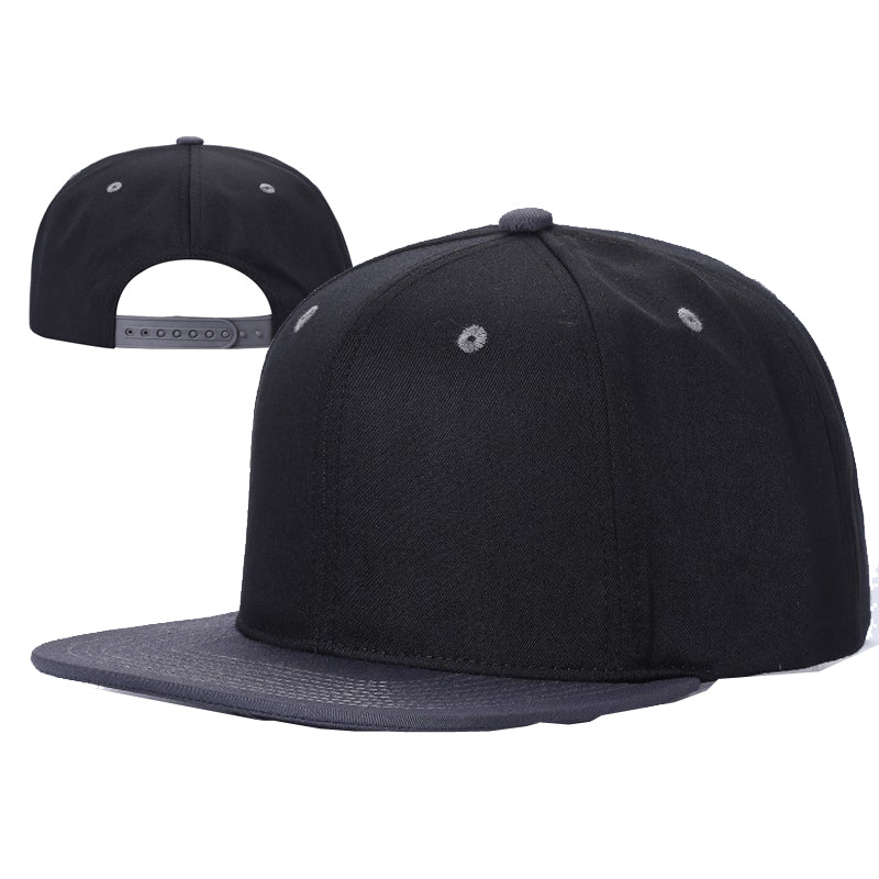 TS - Tencel Snapback