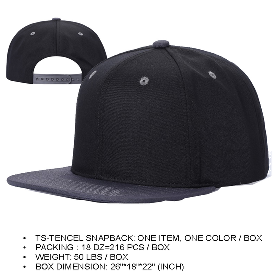 TS - Gorra Tencel