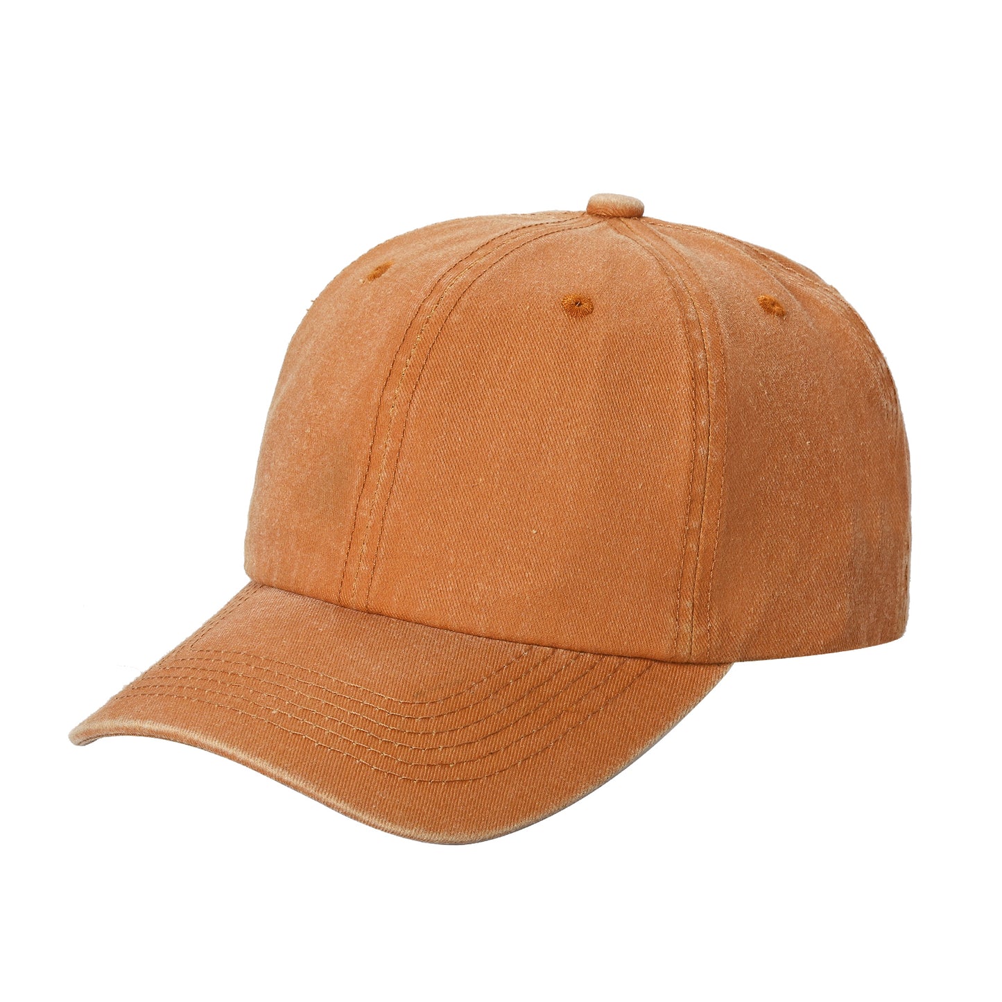 806PD - Premium Washed Dad Hat