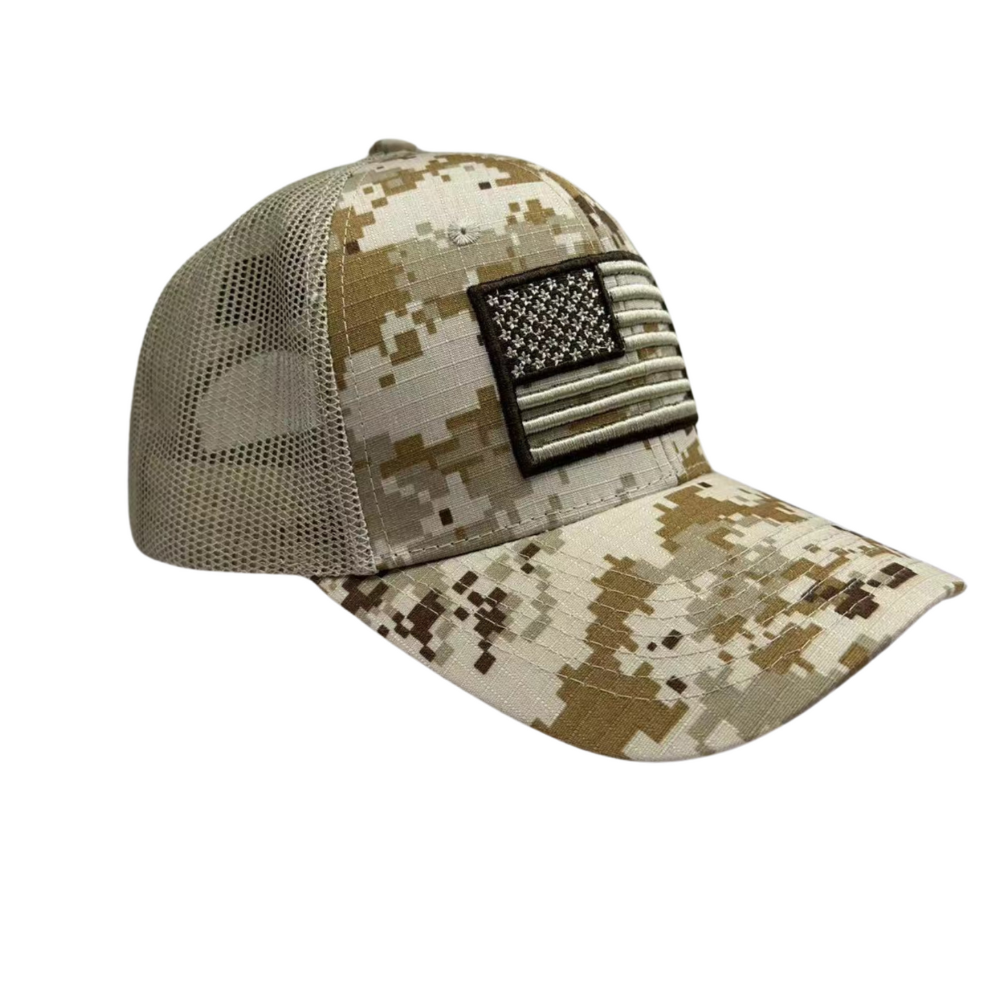 USA Flag Hat