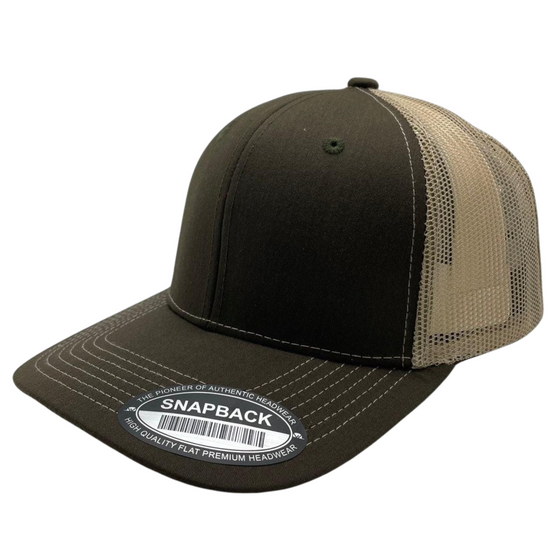 TRTM - Gorro bicolor