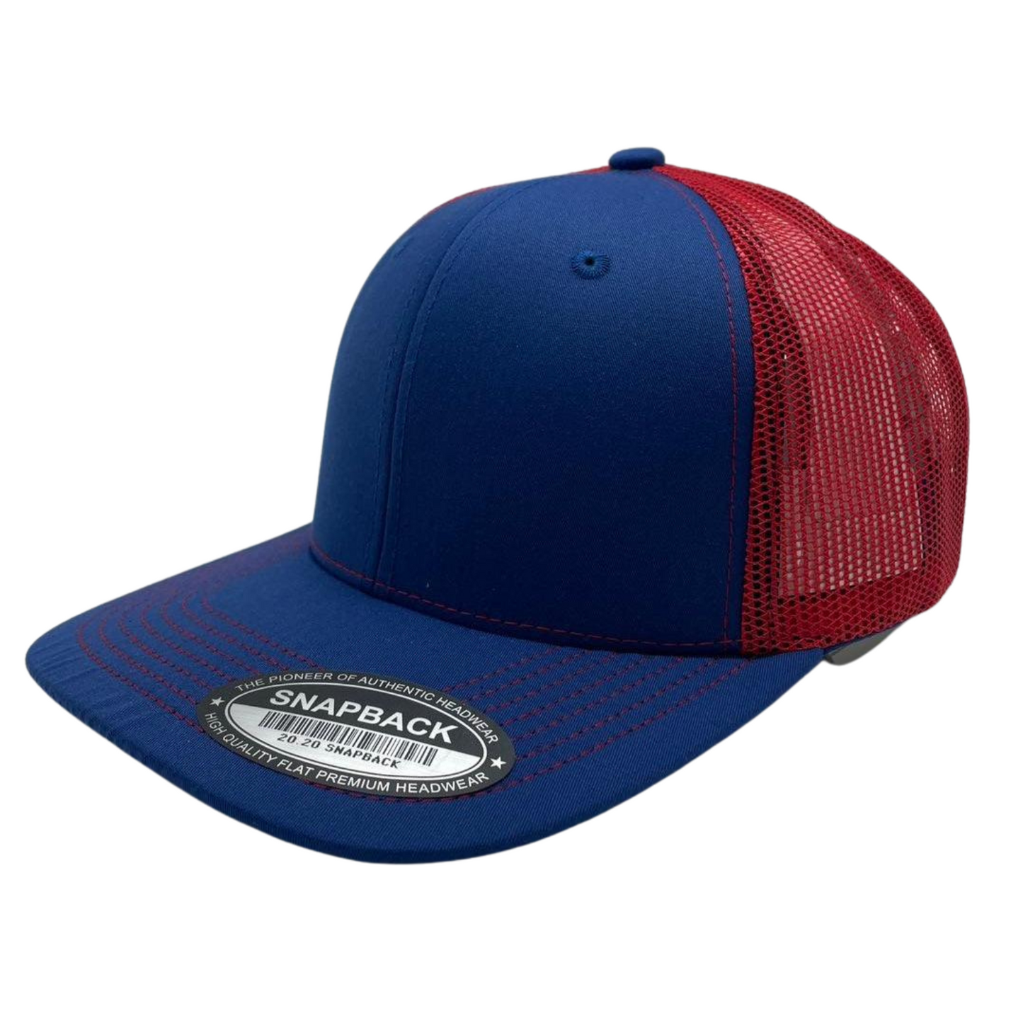 TRTM - Gorro bicolor