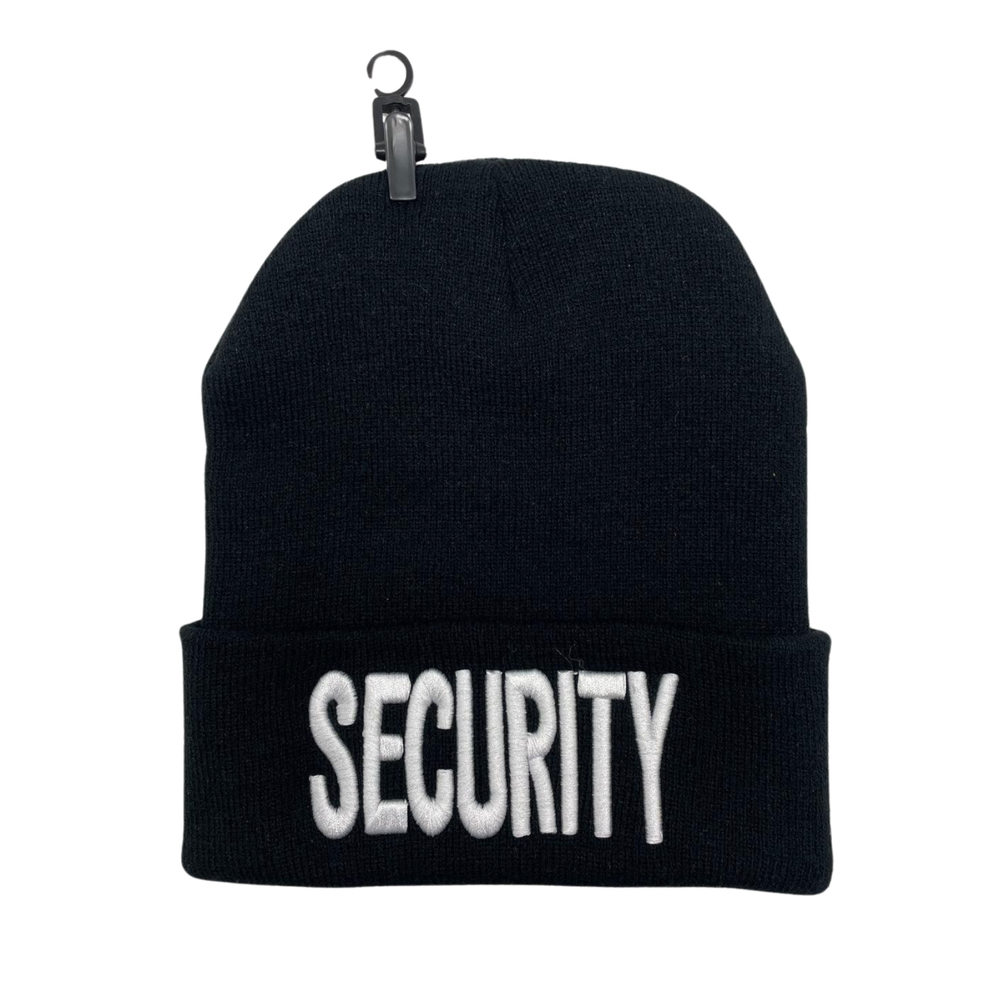 LB - Gorro bordado de seguridad