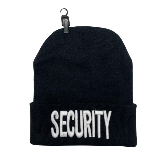 LB - Security Embroidery