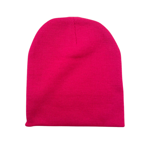 SB - Short Beanie