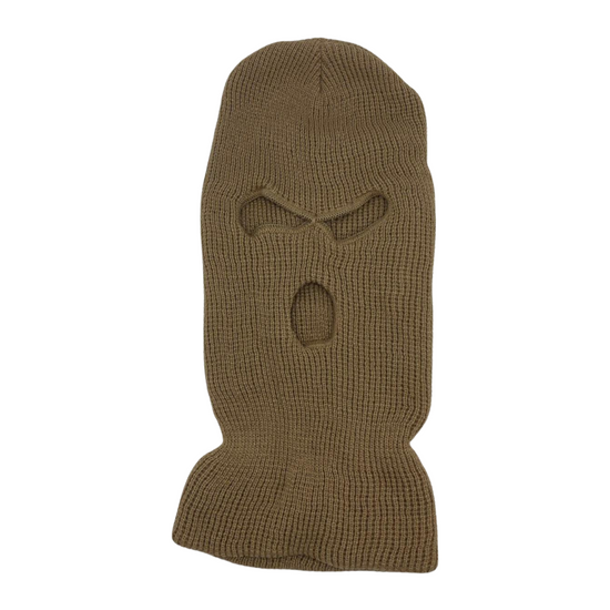 SKI MASK