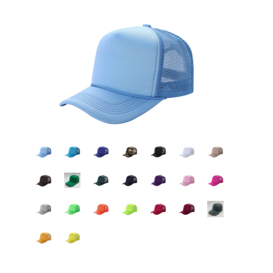 Best Wholesale Hats | Hats in Bulk – Waycap INC