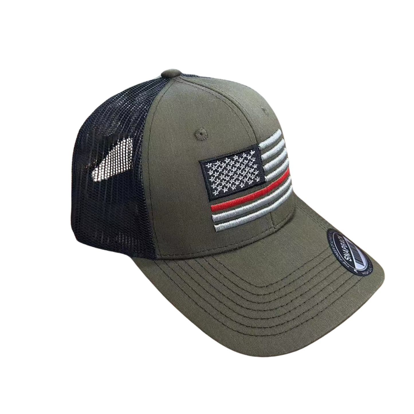 USA Flag Hat