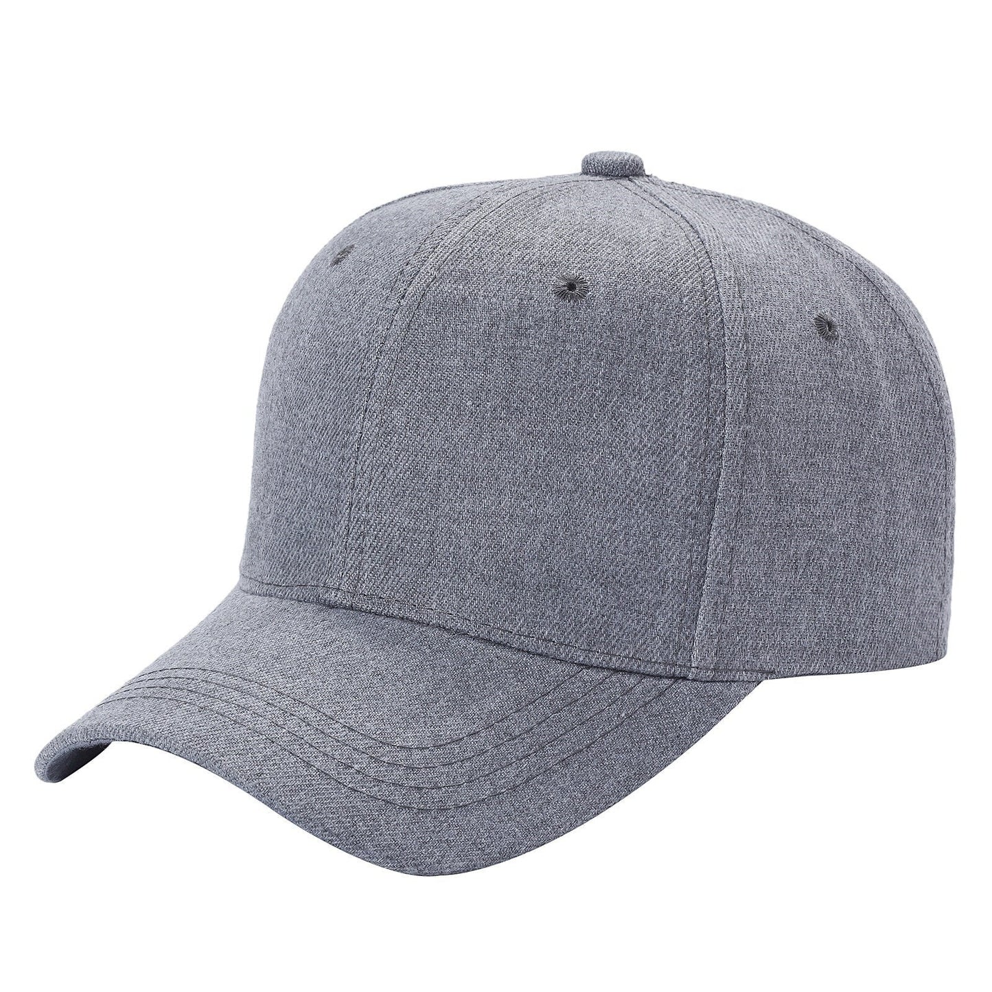 V1 - Velcro Baseball Cap