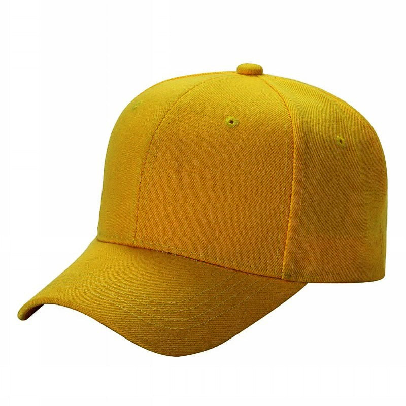 V1 - Velcro Baseball Cap