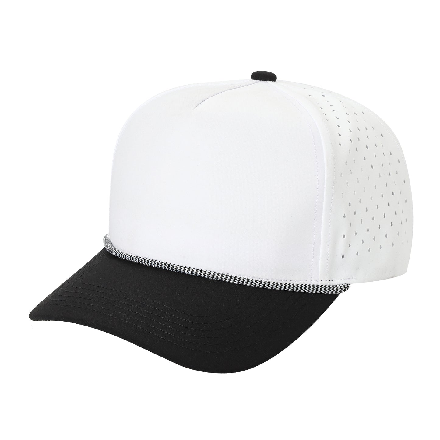 5TCP - 5 Panel Waterproof Rope