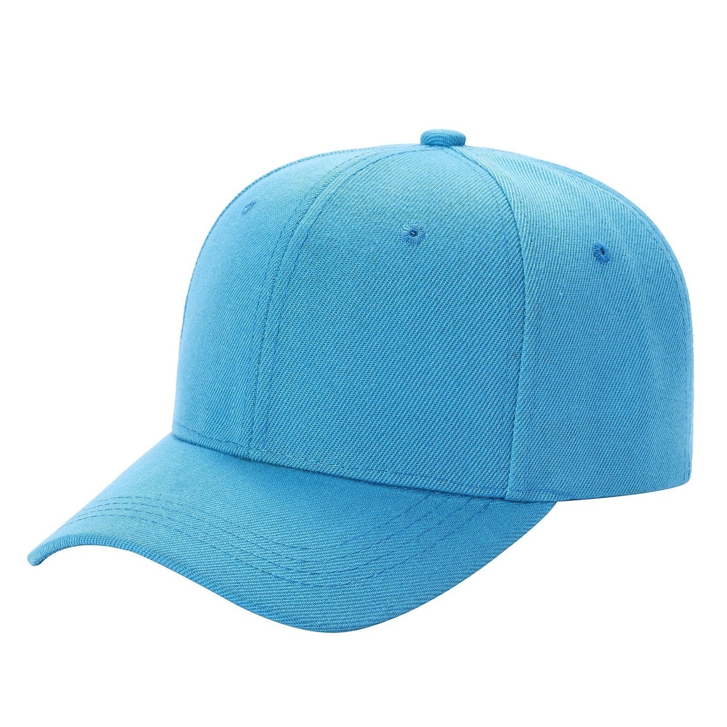 V1 - Velcro Baseball Cap