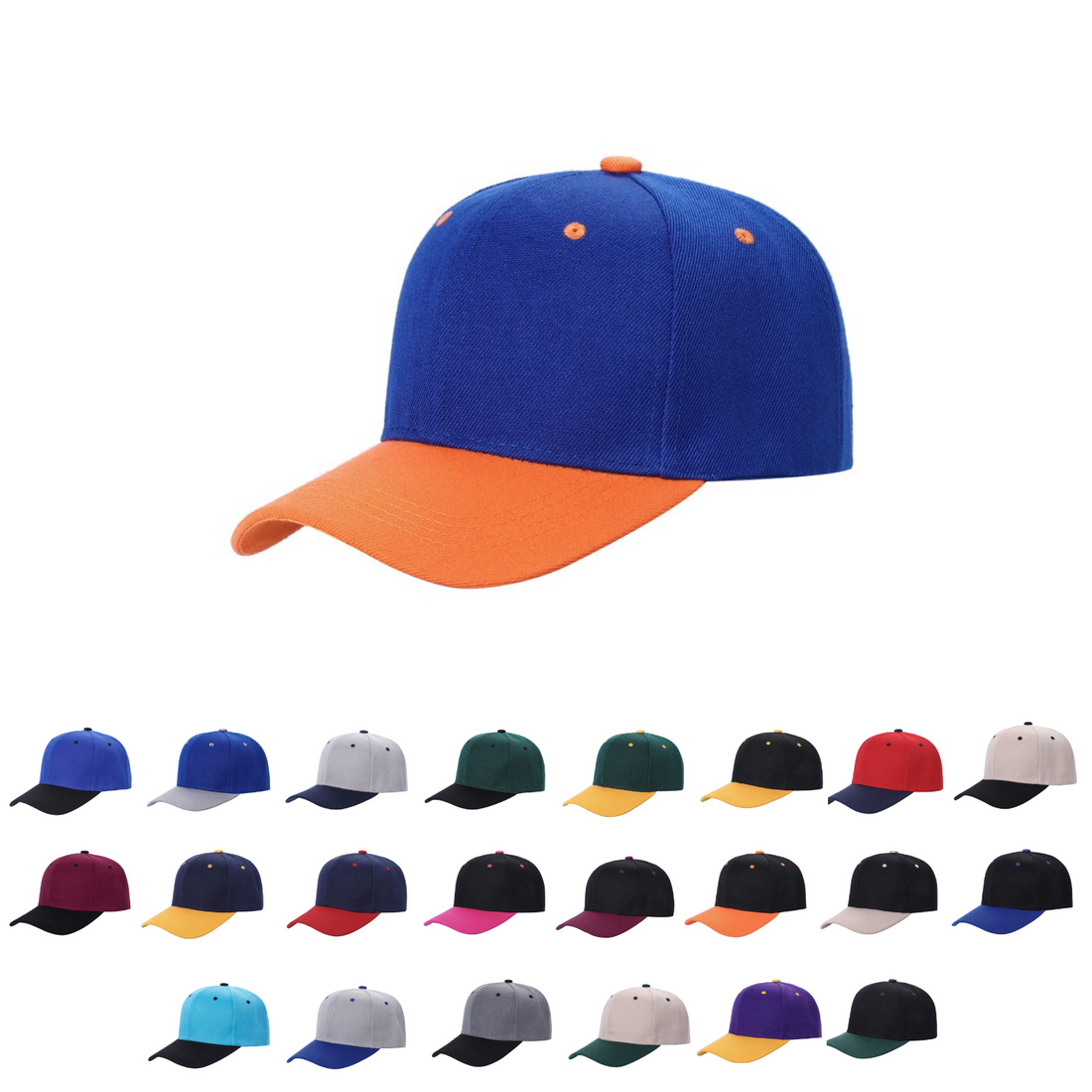 Velcro – Waycap INC
