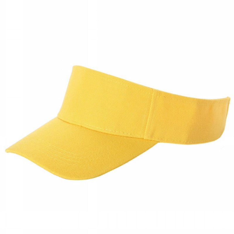 BOX V4 - Sun Visor Velcro - $252/BOX 1 BOX = 18DZ = 216 PCS