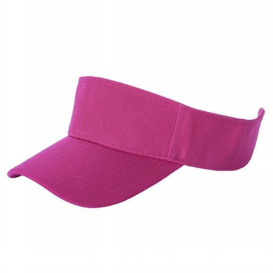 BOX V4 - Sun Visor Velcro - $252/BOX 1 BOX = 18DZ = 216 PCS