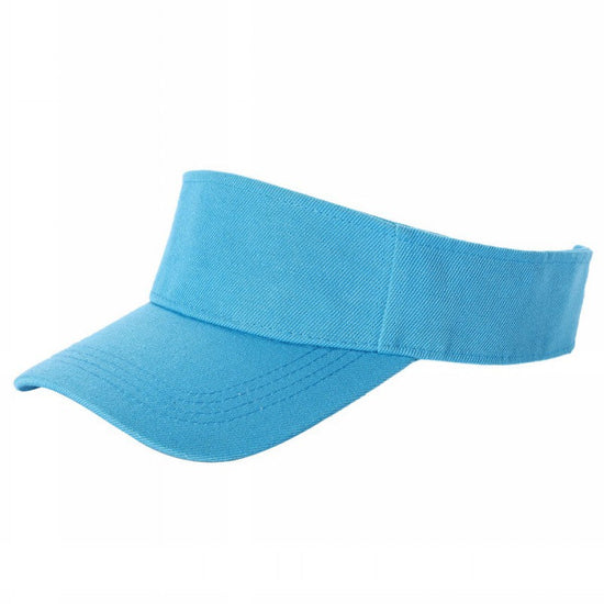 BOX V4 - Sun Visor Velcro - $252/BOX 1 BOX = 18DZ = 216 PCS