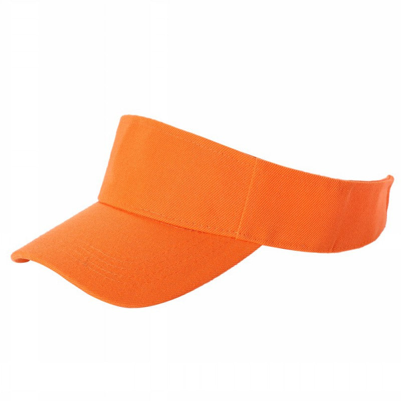 BOX V4 - Sun Visor Velcro - $252/BOX 1 BOX = 18DZ = 216 PCS