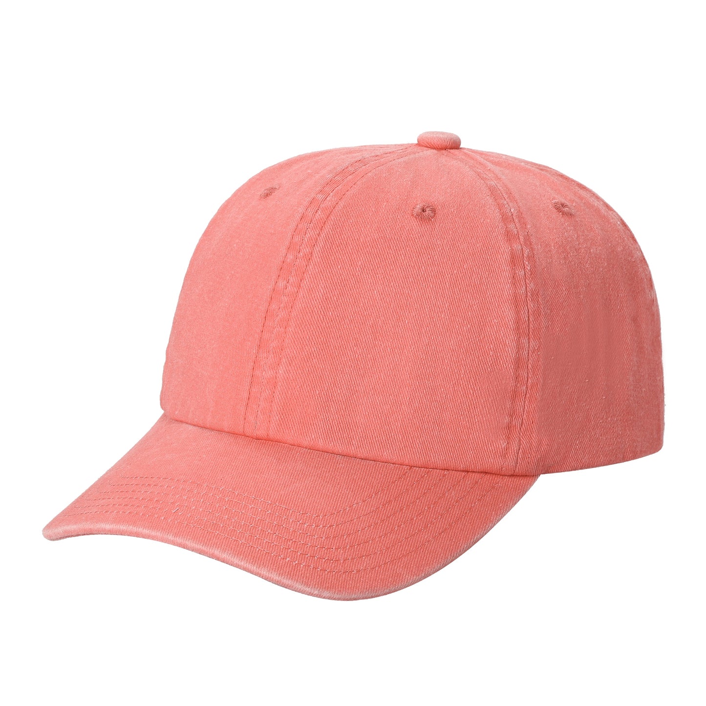 806PD - Premium Washed Dad Hat